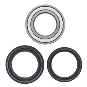 Kawasaki KLF300C Bayou Wheel Bearing Kit - Front - All Balls Racing - `89-`05